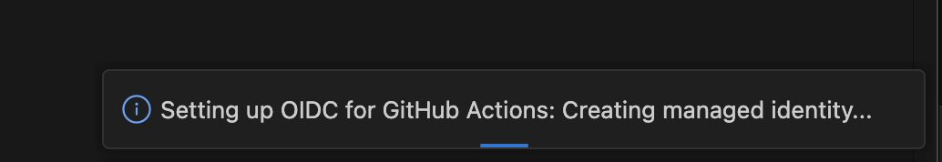 Container Assist flow step 12