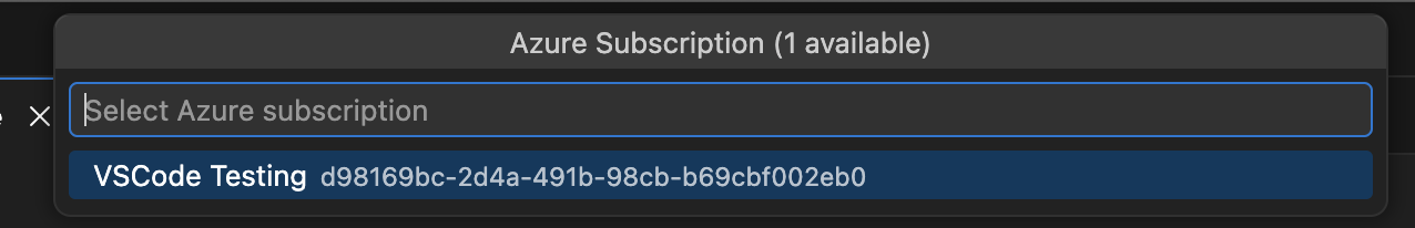 Container Assist flow step 3